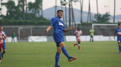 Florent Gache (GF38) : « Il n’y a pas le feu »
